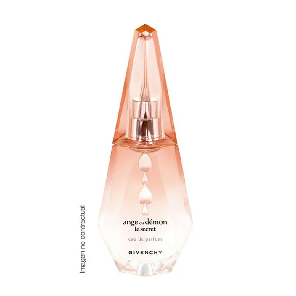 Ange Ou Demon Le Secret - Eau de parfum