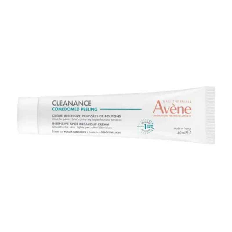 Cleanance Comedomed Peeling