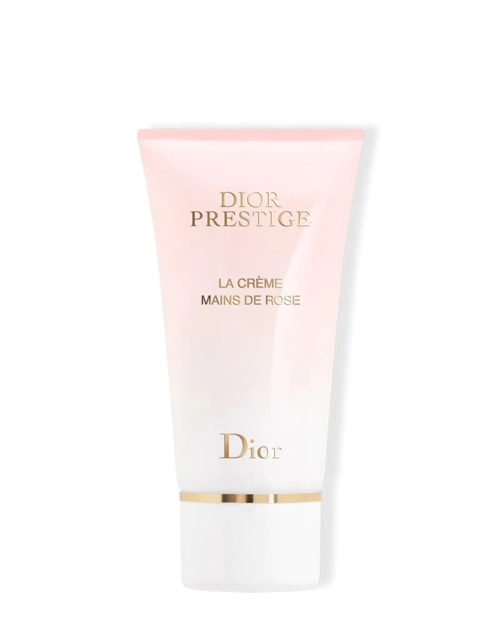 Prestige La Crème Mains Rose