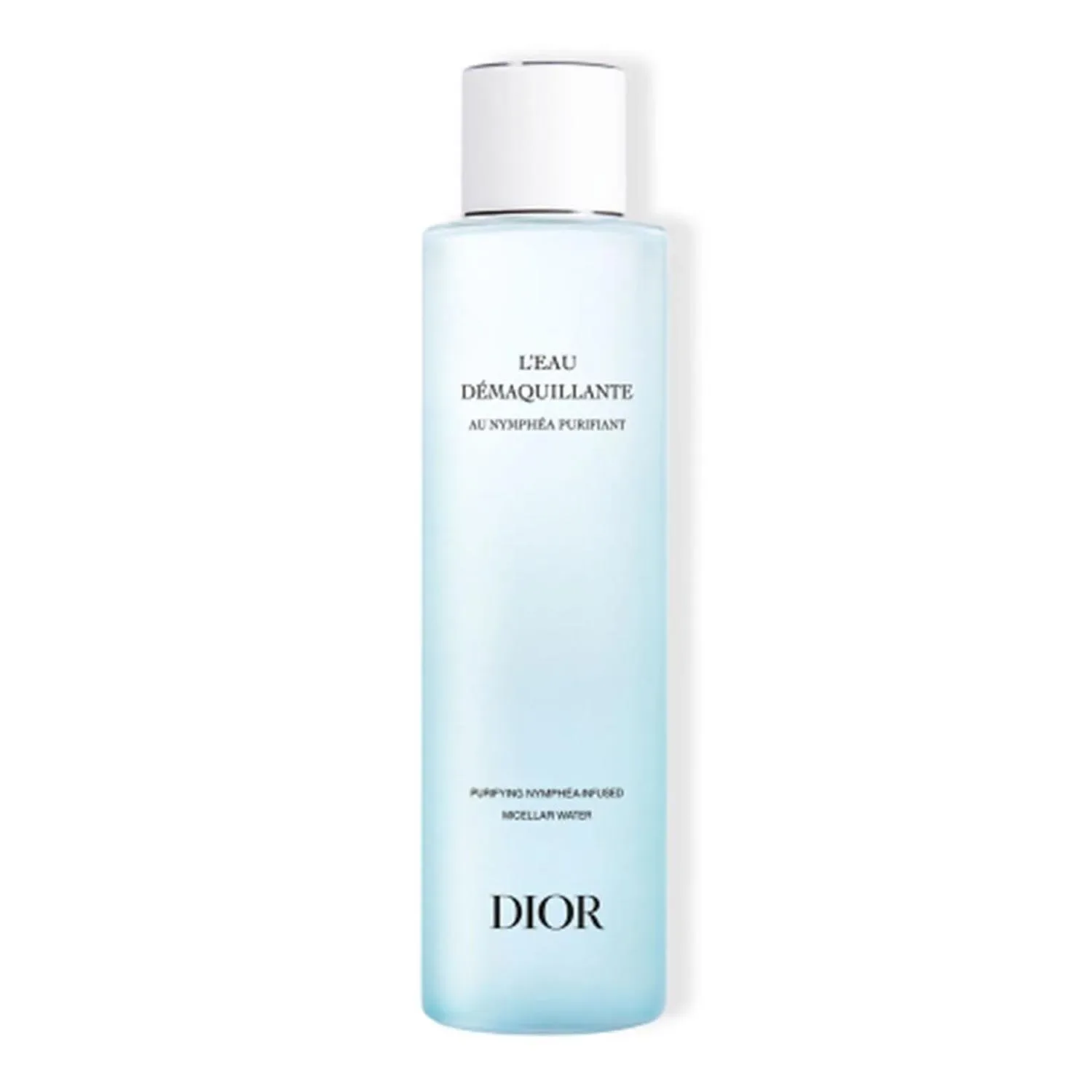 The Micellar Agua