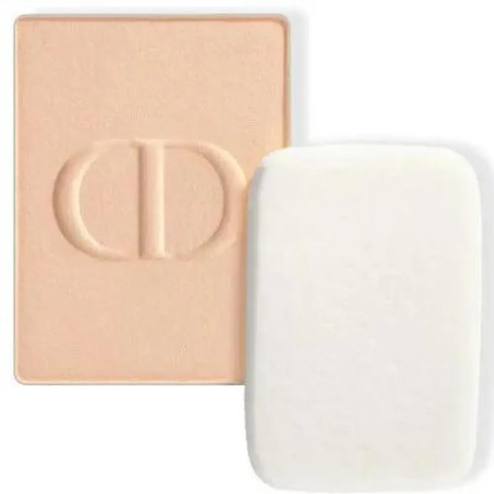 Diorskin Forever - Poudre compacte – Image 4