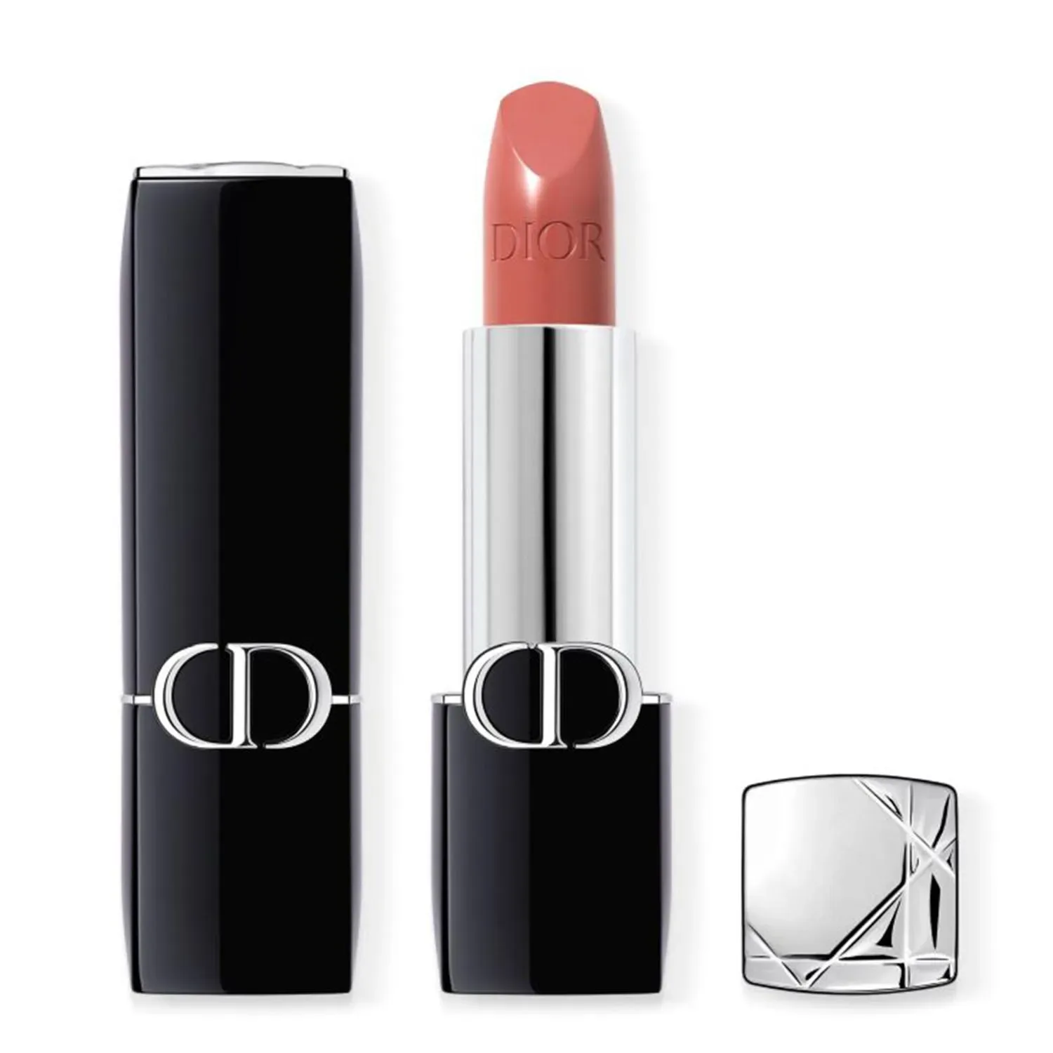 Rouge Dior - Rouge à lèvres – Image 8