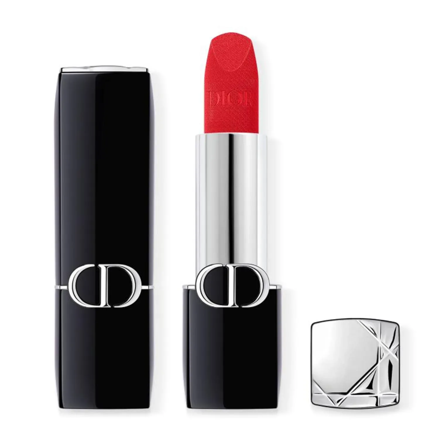Rouge Dior - Rouge à lèvres – Image 7