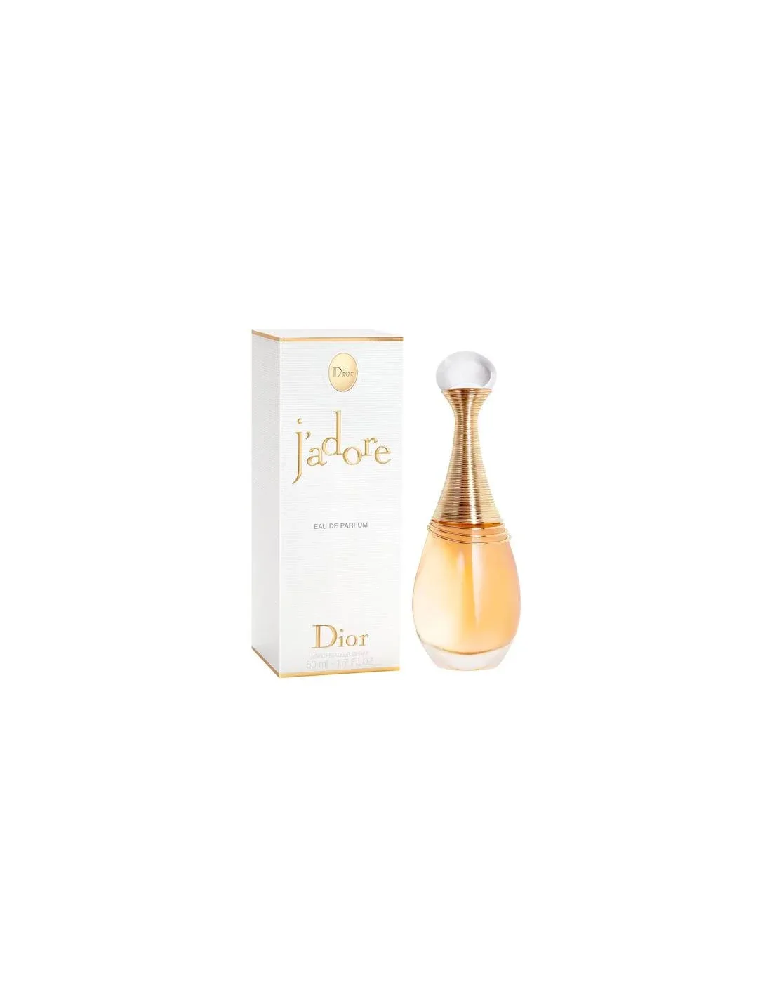 J'adore - Eau de Parfum