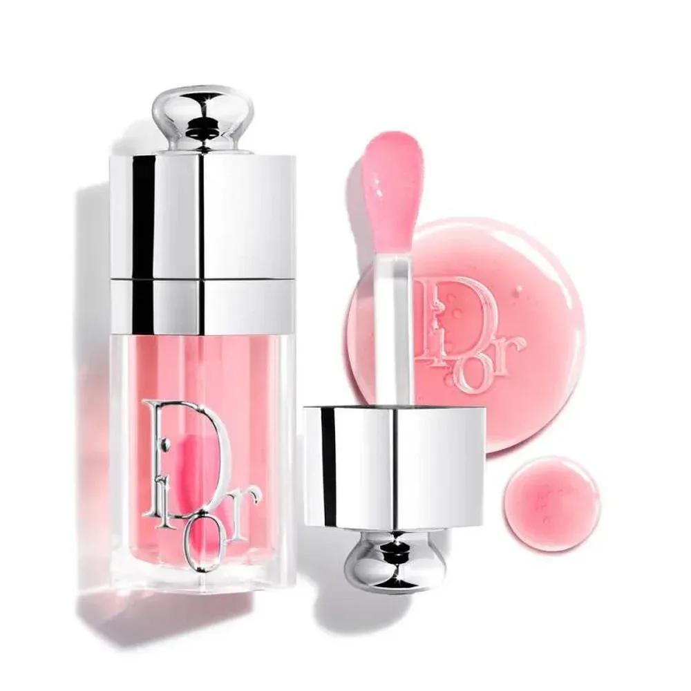 Addict Lip Glow Oil
