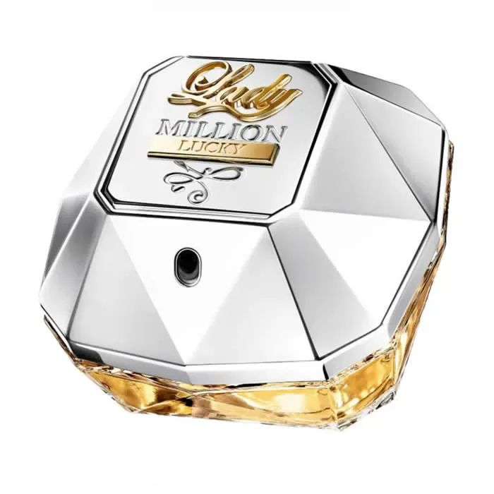 Lady Million Lucky - Eau de Parfum