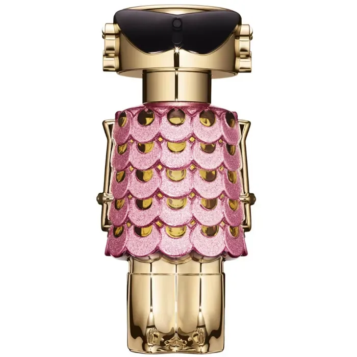 Fame Blooming Pink - Eau de Parfum