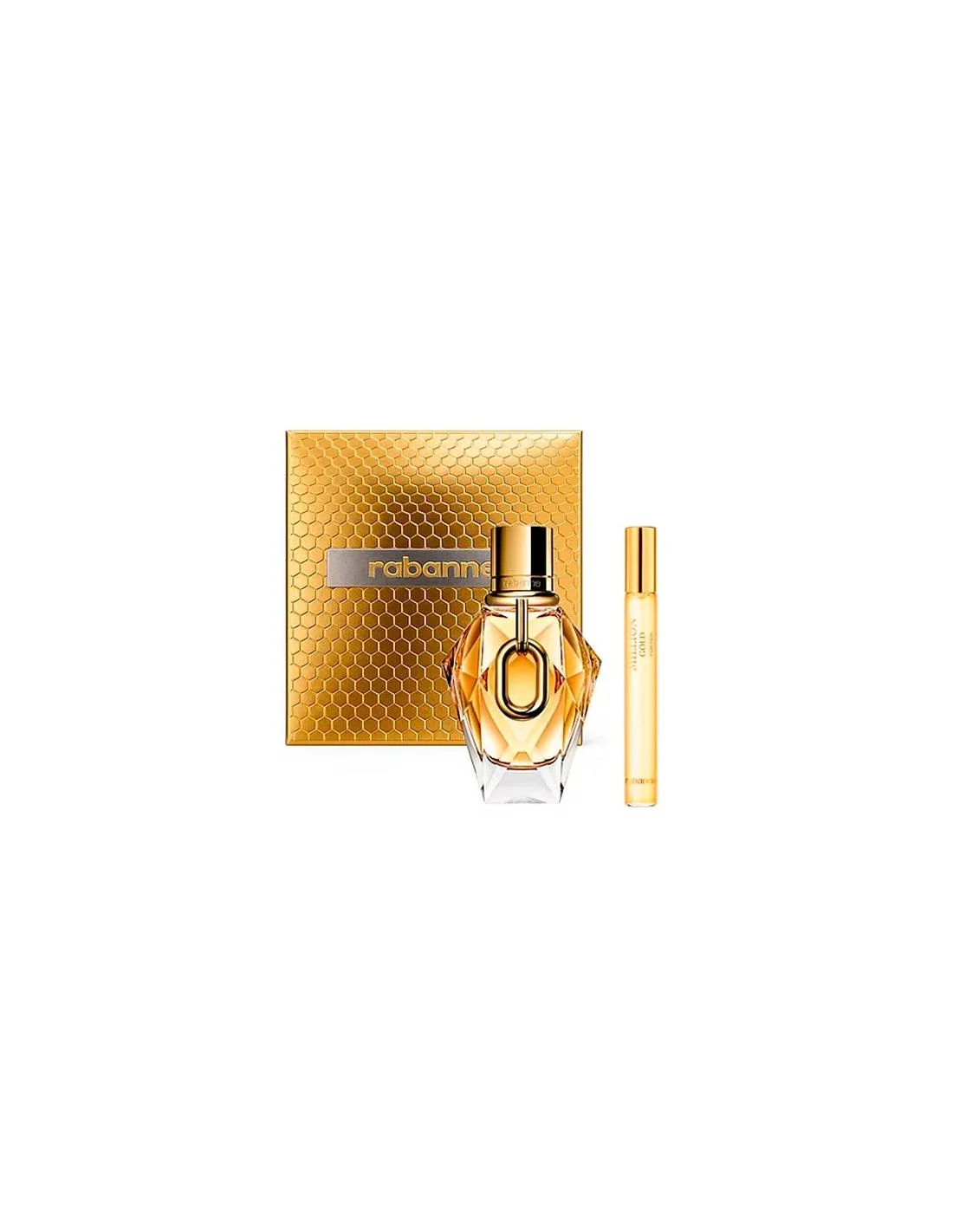 Million Gold Her - Eau de parfum
