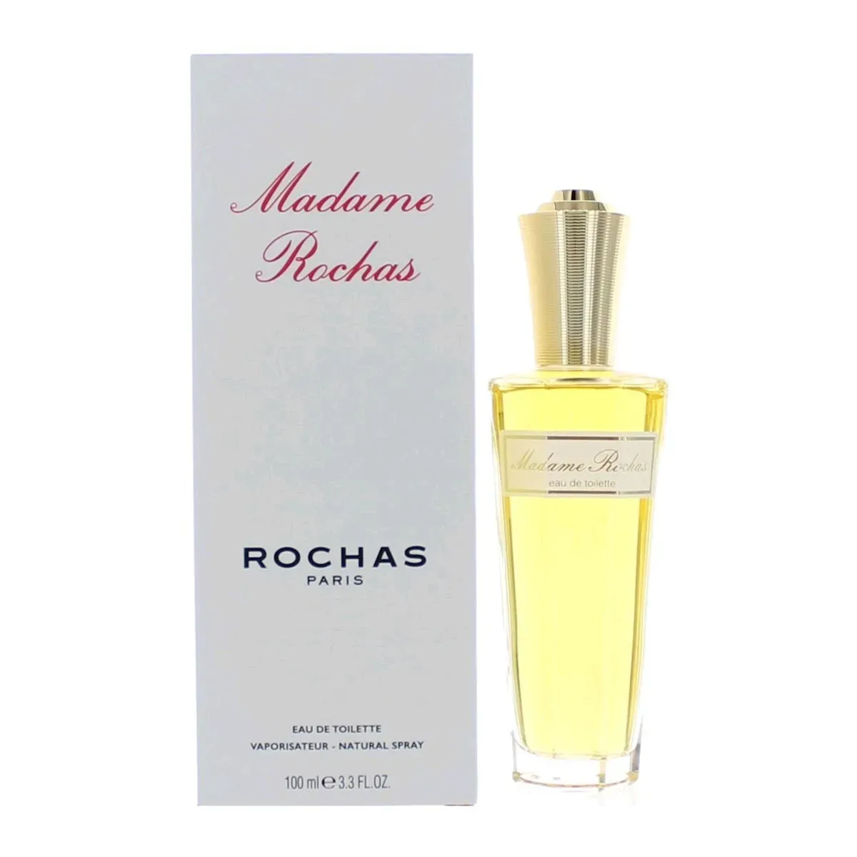 Madame - Eau de Toilette