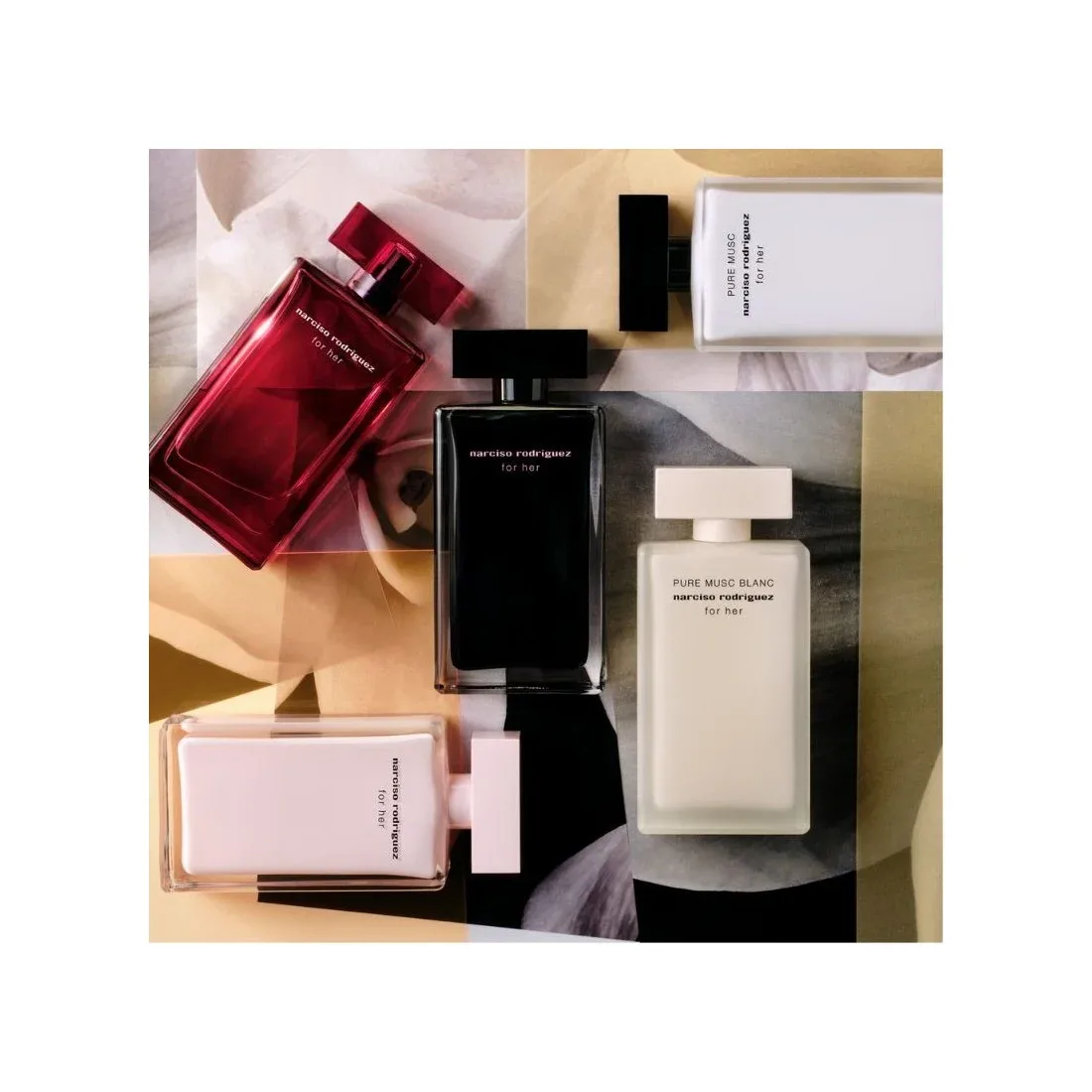 Narciso Her - Eau de toilette