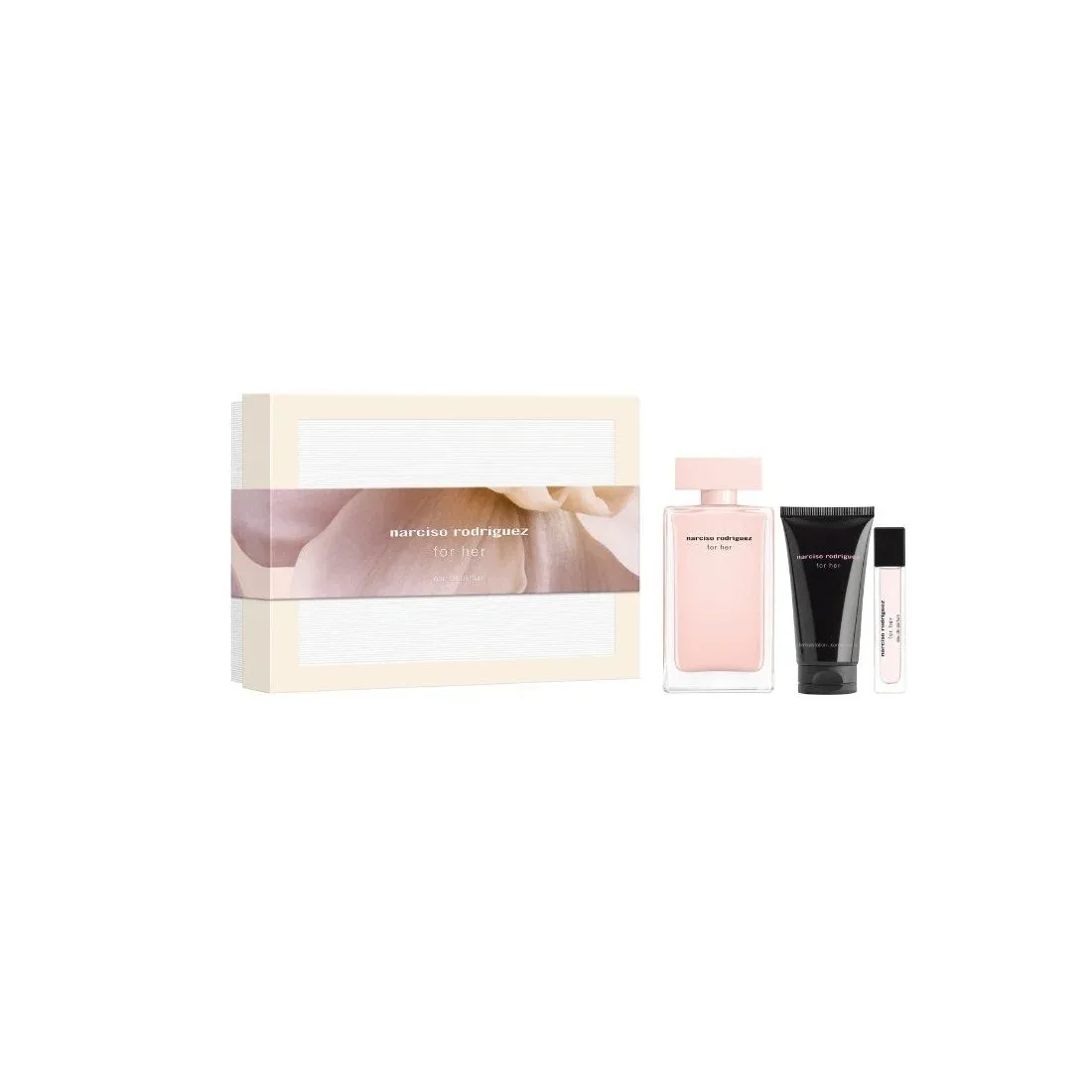 Narciso Her - Eau de parfum