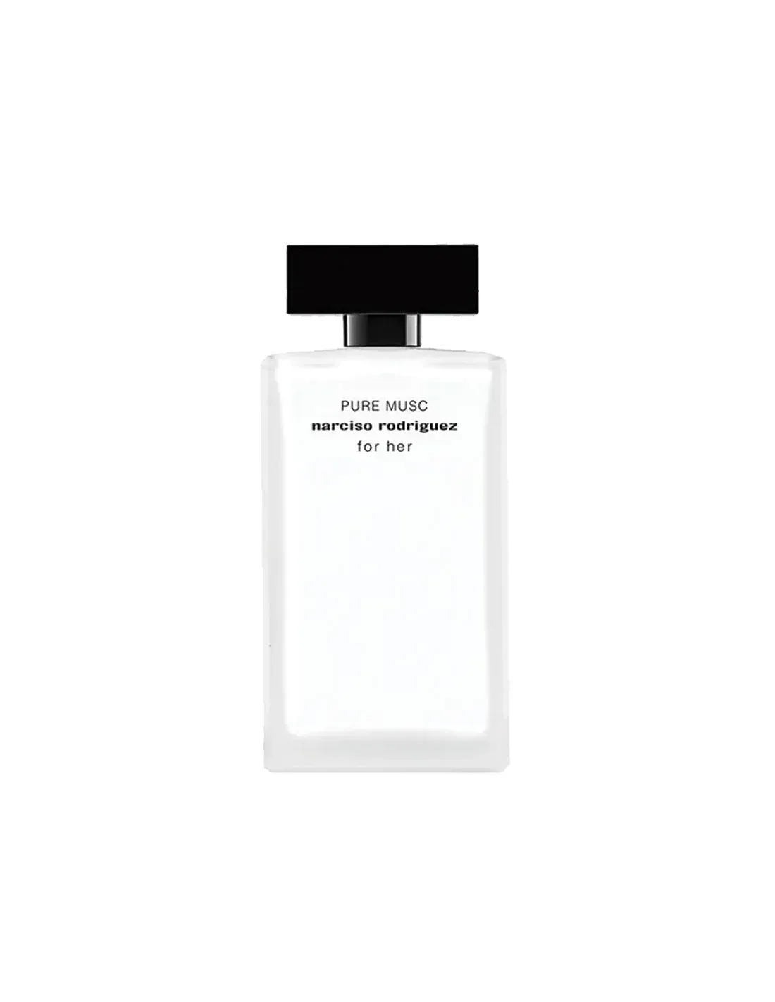 Narciso Her Pure Musc - Eau de Parfum