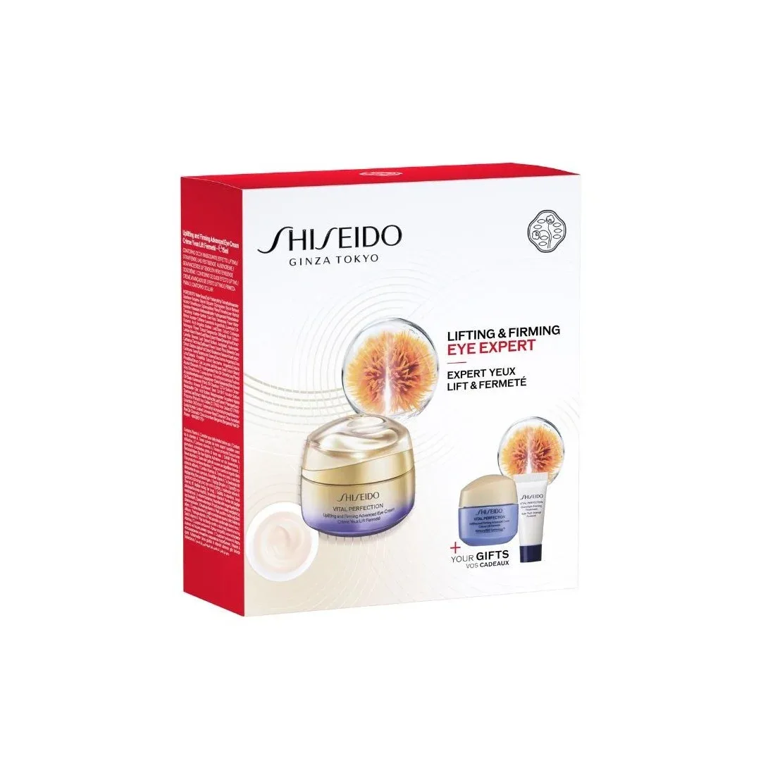 Shi Vital Perf Uplift Firm Adv Eye