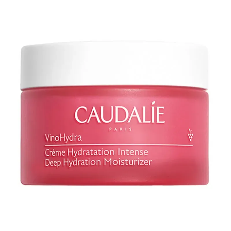 VinoHydra Crème Hydratation Intense