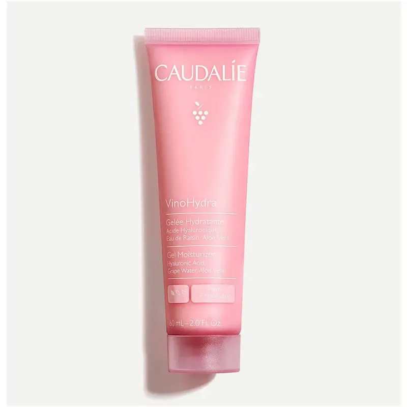 VinoHydra Gel-Crème Hydratant