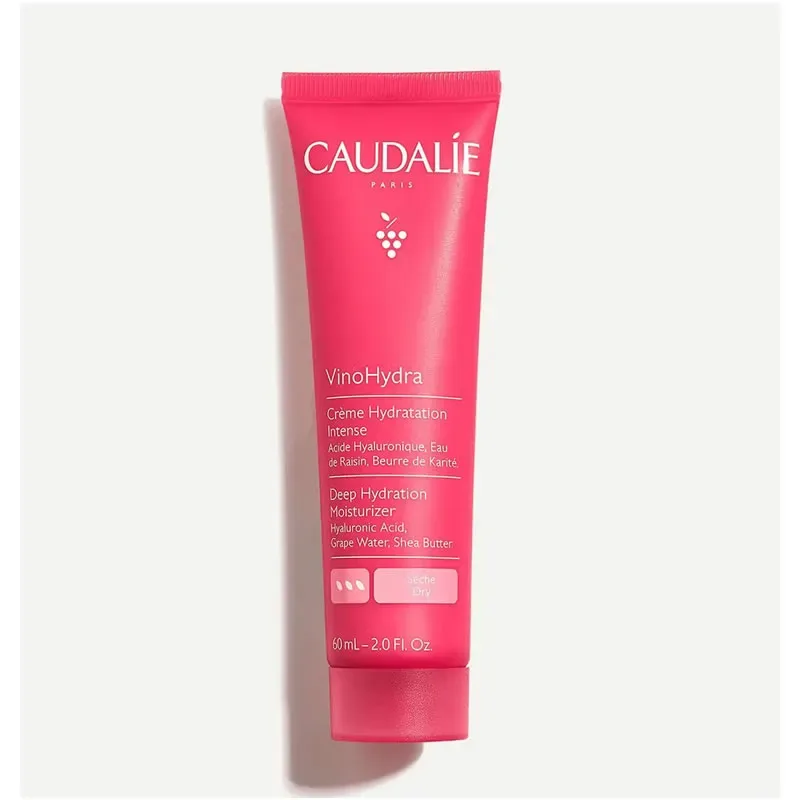 VinoHydra Crème Hydratation Intense – Image 2