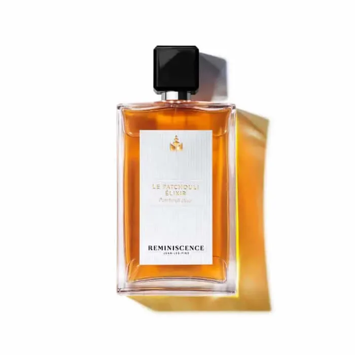 Le Patchouli - Elixir - Eau de Parfum