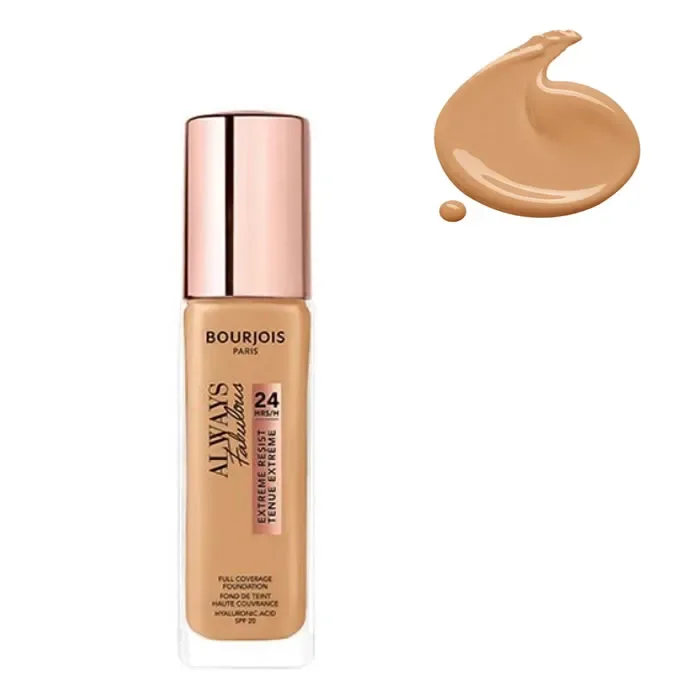 Always Fabulous Foundation – Image 5