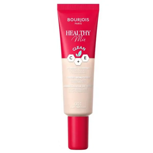 Maq Hidrat Healthy Mix Beautifier
