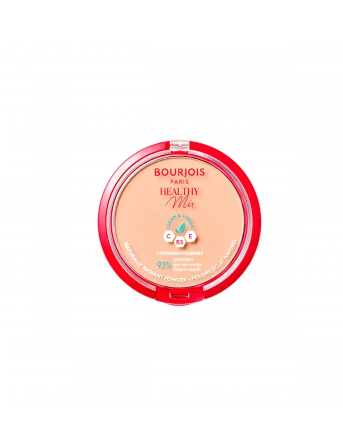 Healthy Mix - Poudre Naturel – Image 3