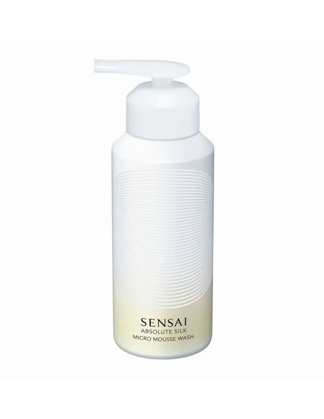 Absolute Silk Micro Mousse