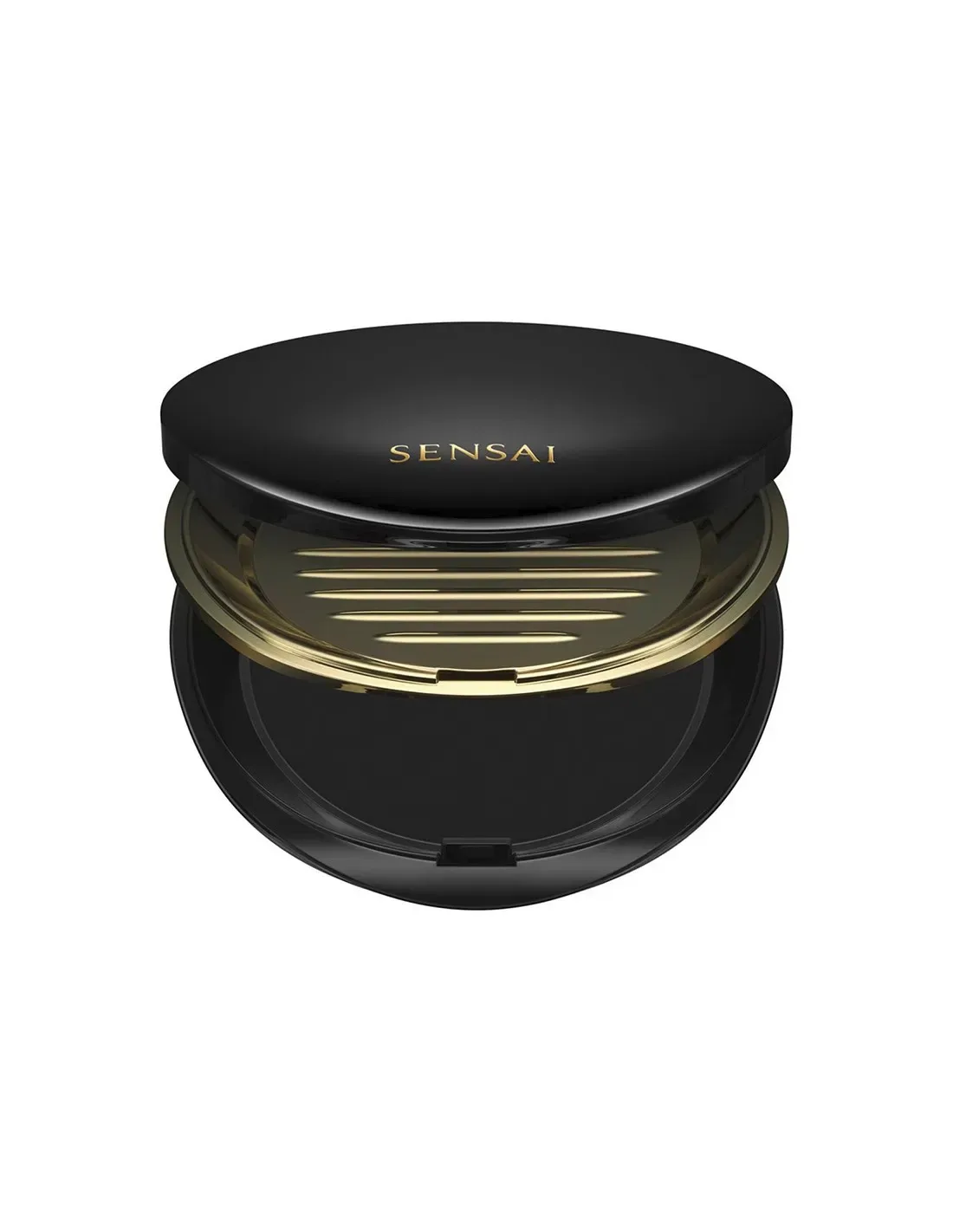Compact Case For Total Finish Carcasa