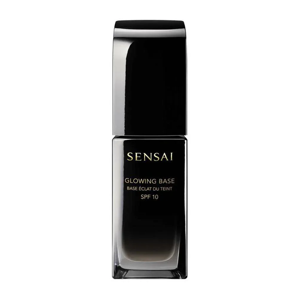 Glowing Base Sensai Foundat
