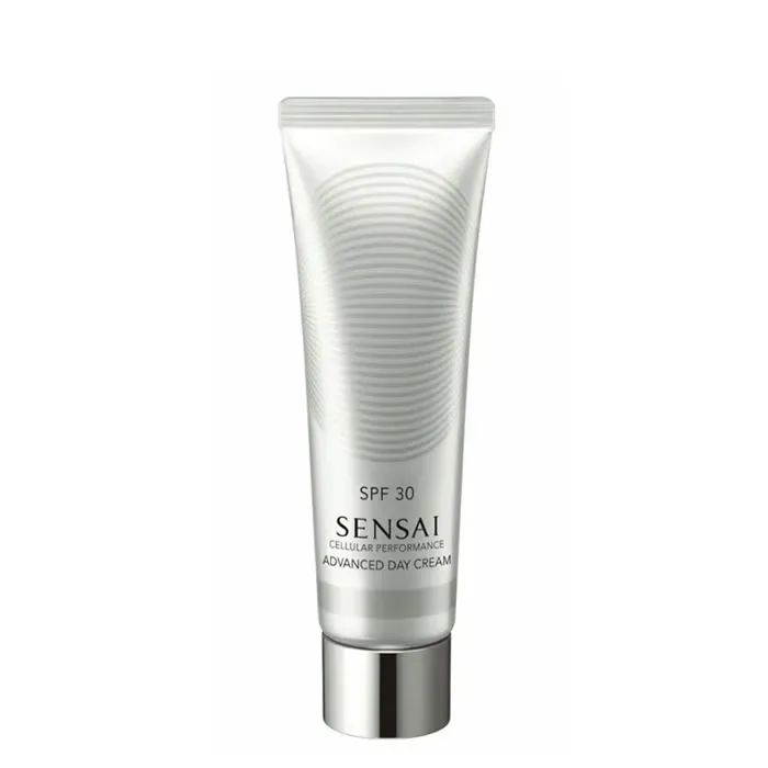 Cellular Performance Advanced Day Cream
