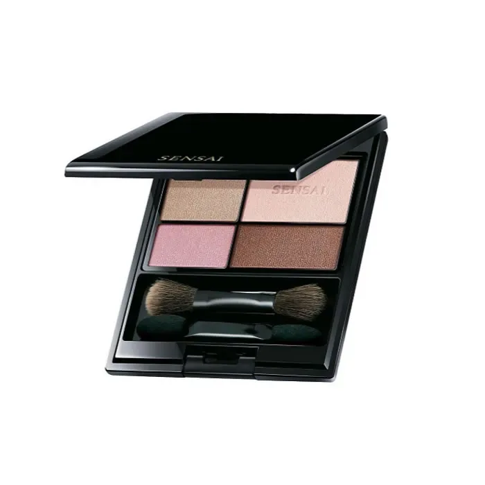 Colours Eye Colour Palette