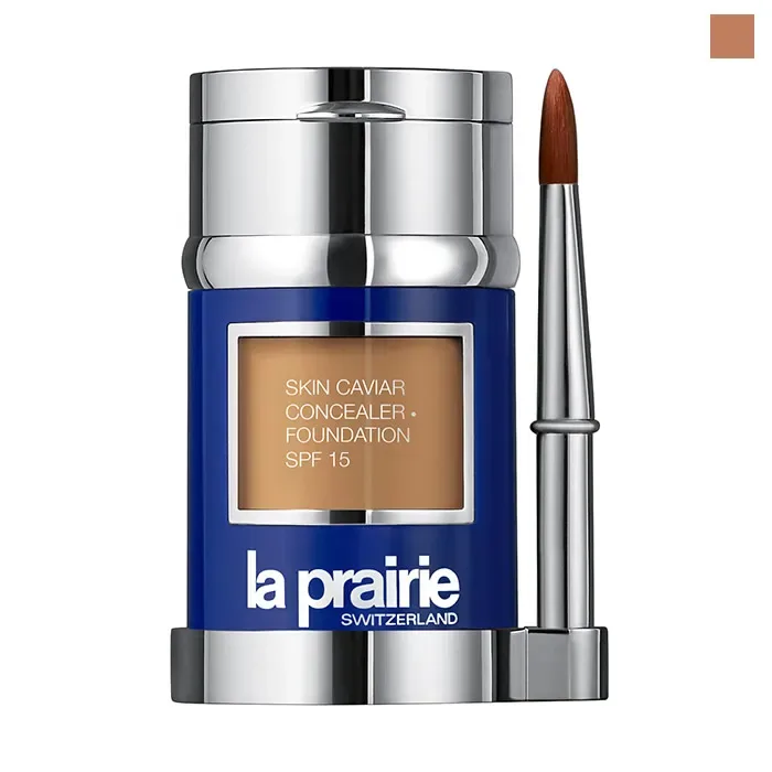 La Praire Skin Caviar Concealer Foundation – Image 2