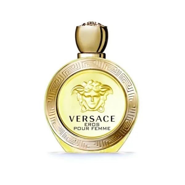 Eros Pour Femme - Eau de Toilette – Image 2