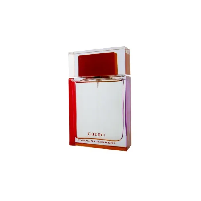 Chic - Eau de Parfum