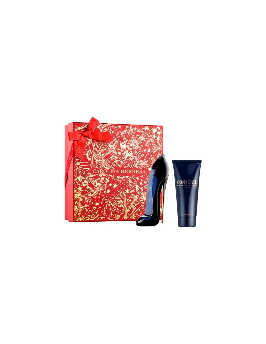 Good Girl - Eau de parfum - Coffret