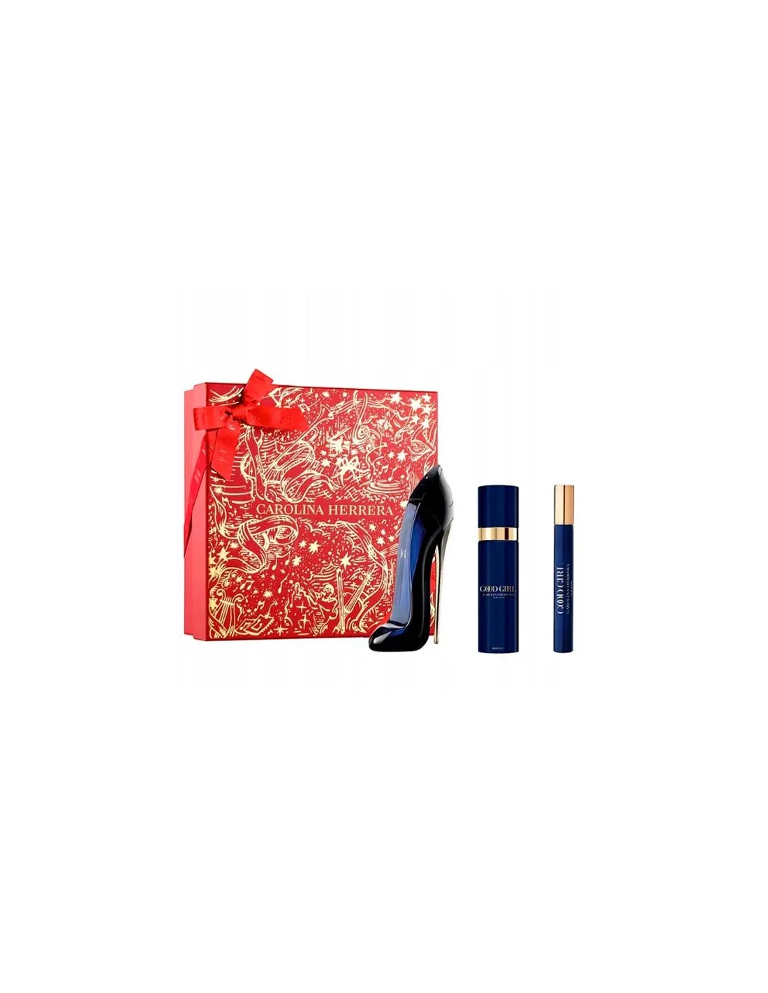C H Good Girl - Eau de parfum