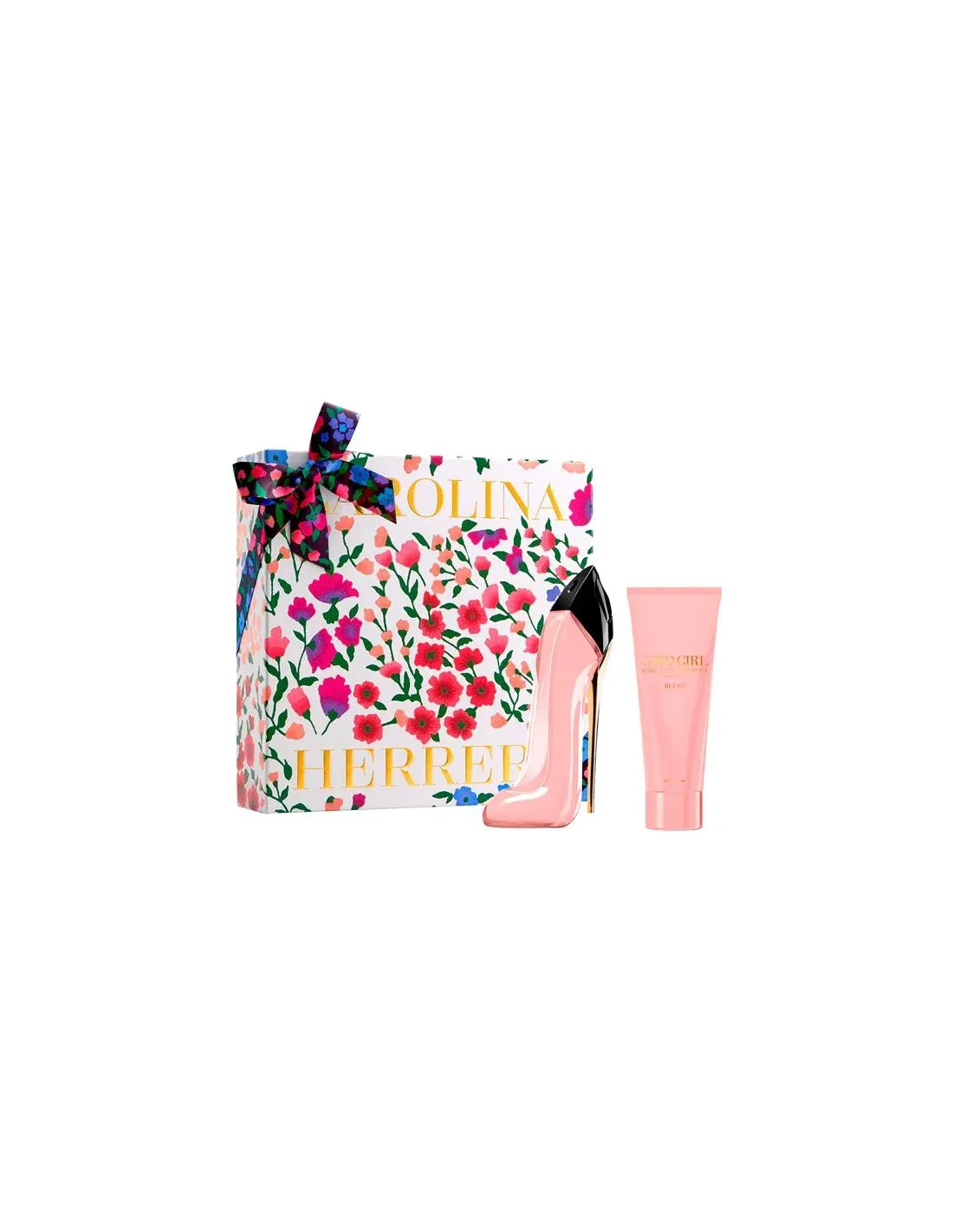 C H Good Girl Blush - Eau de parfum