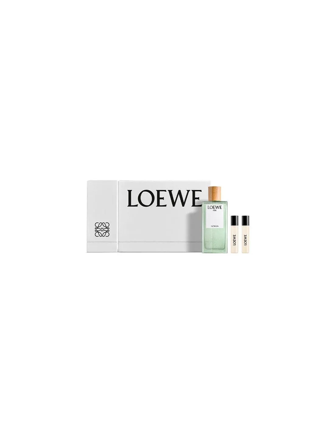 Coffret Aire Sutileza - Eau de toilette