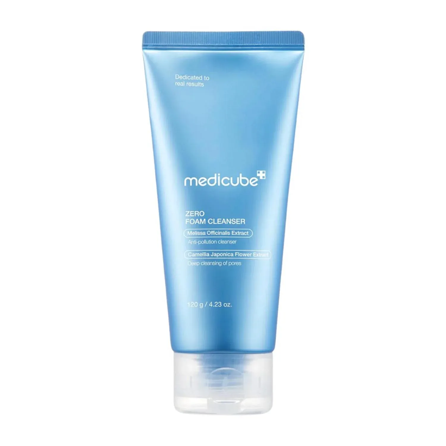 Zero Foam Cleanser