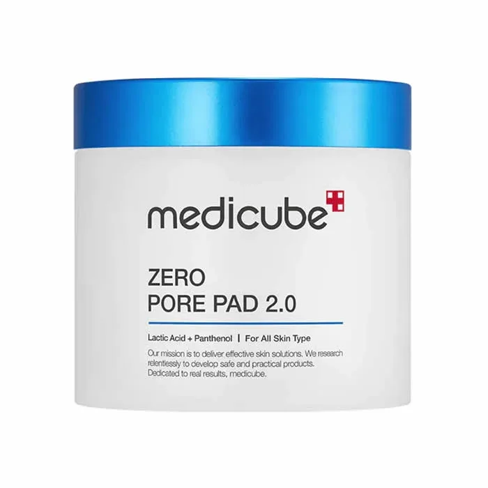 Zero Pore Pad 2.0