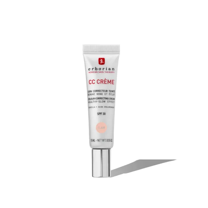 CC Crème Soin Correcteur Teinté