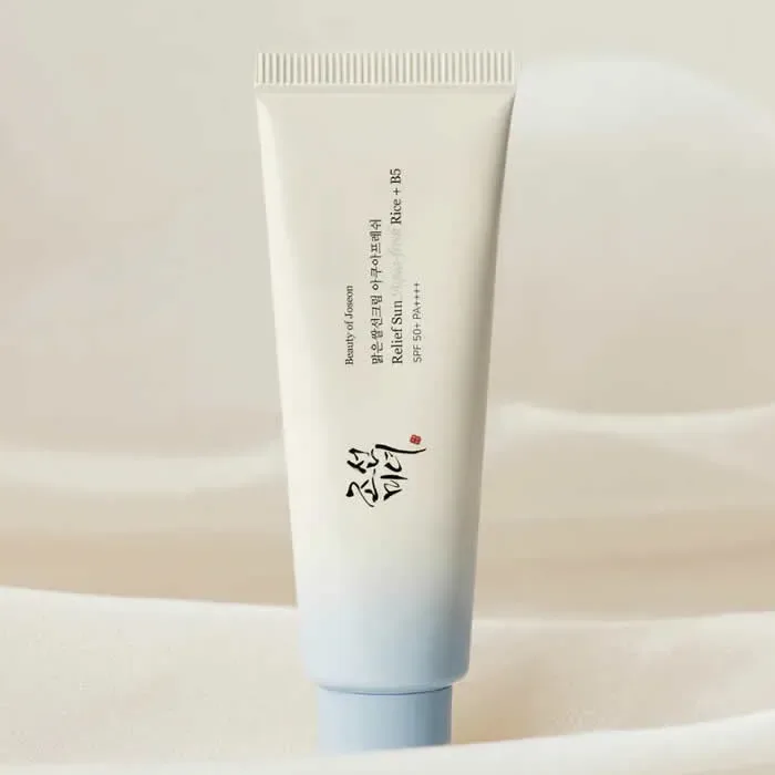 Relief Sun Aqua-Fresh Rice+B5 Spf50+
