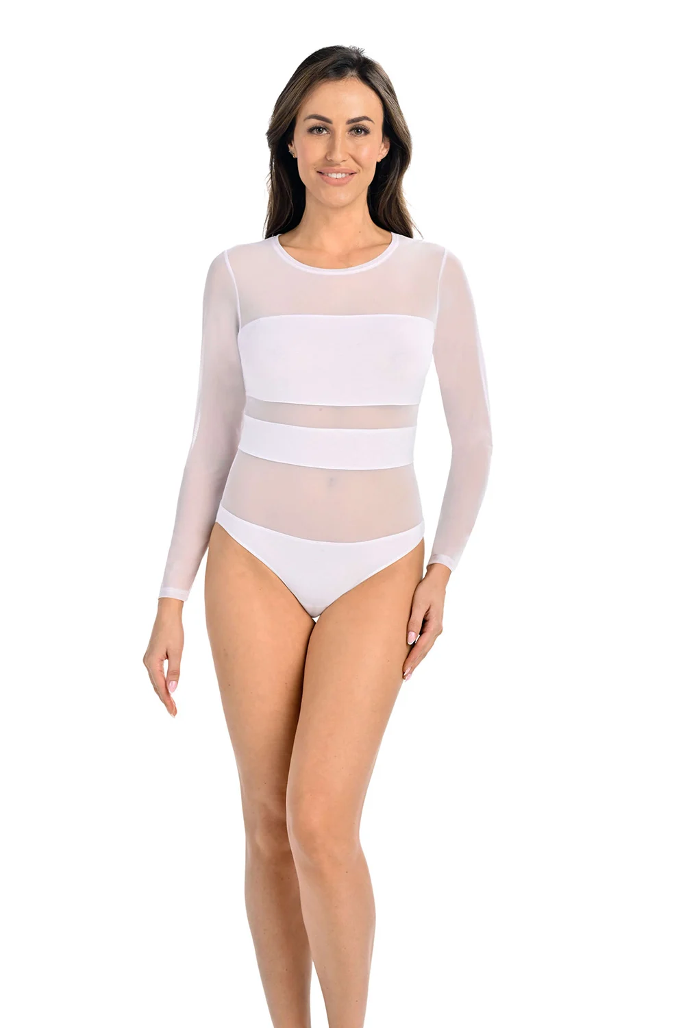 Body blanc – Image 2