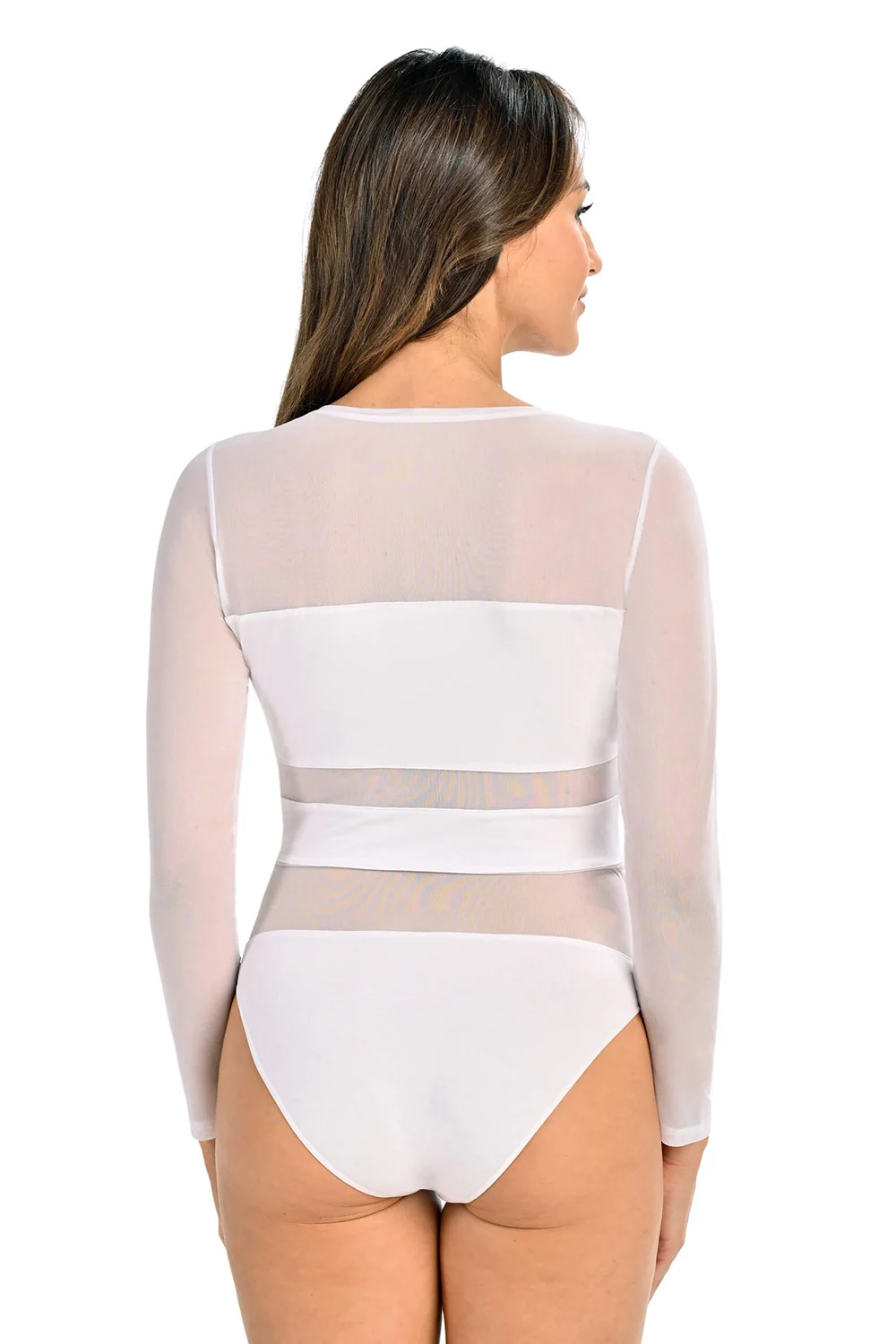 Body blanc – Image 3