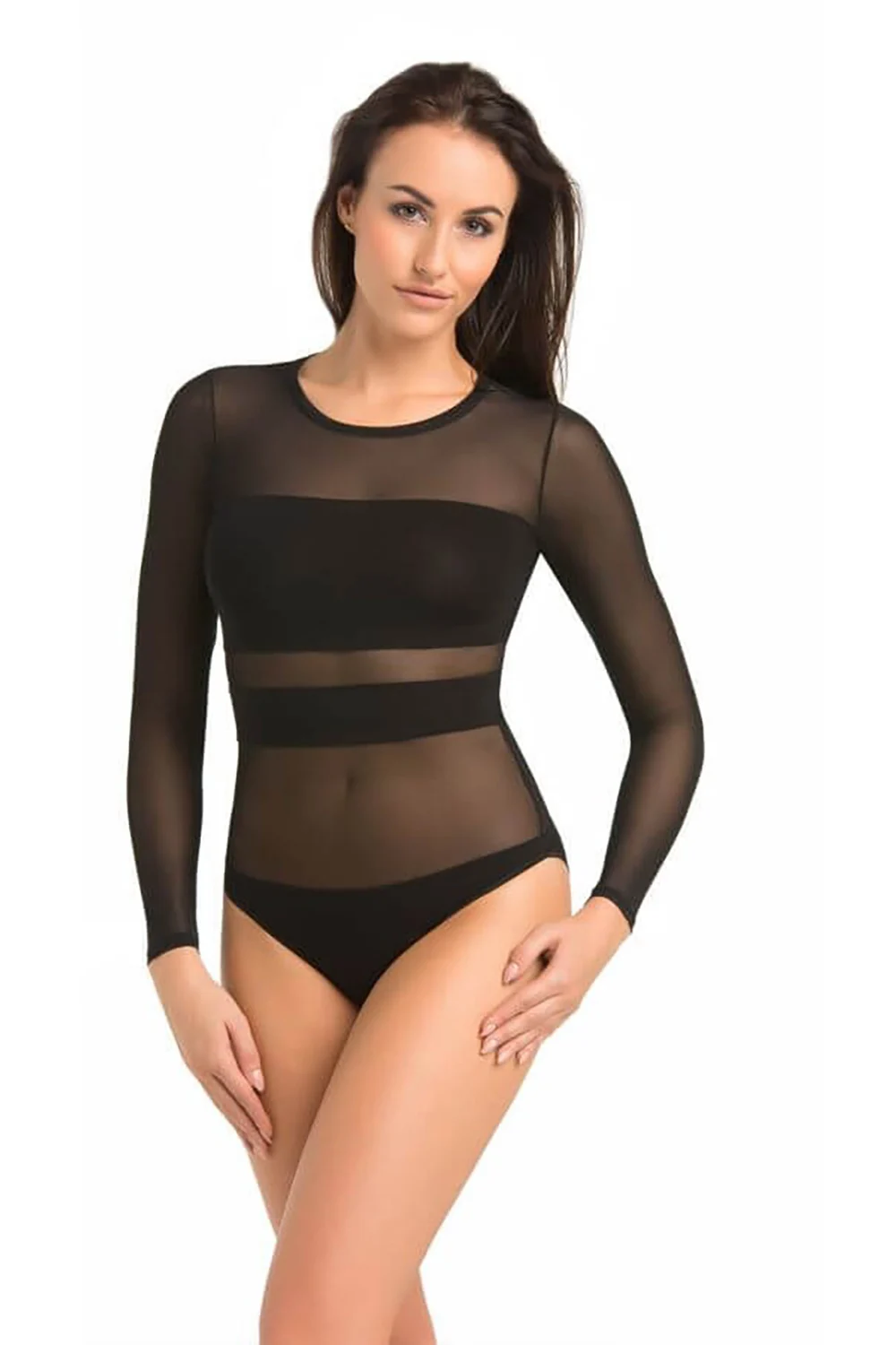 Body noir
