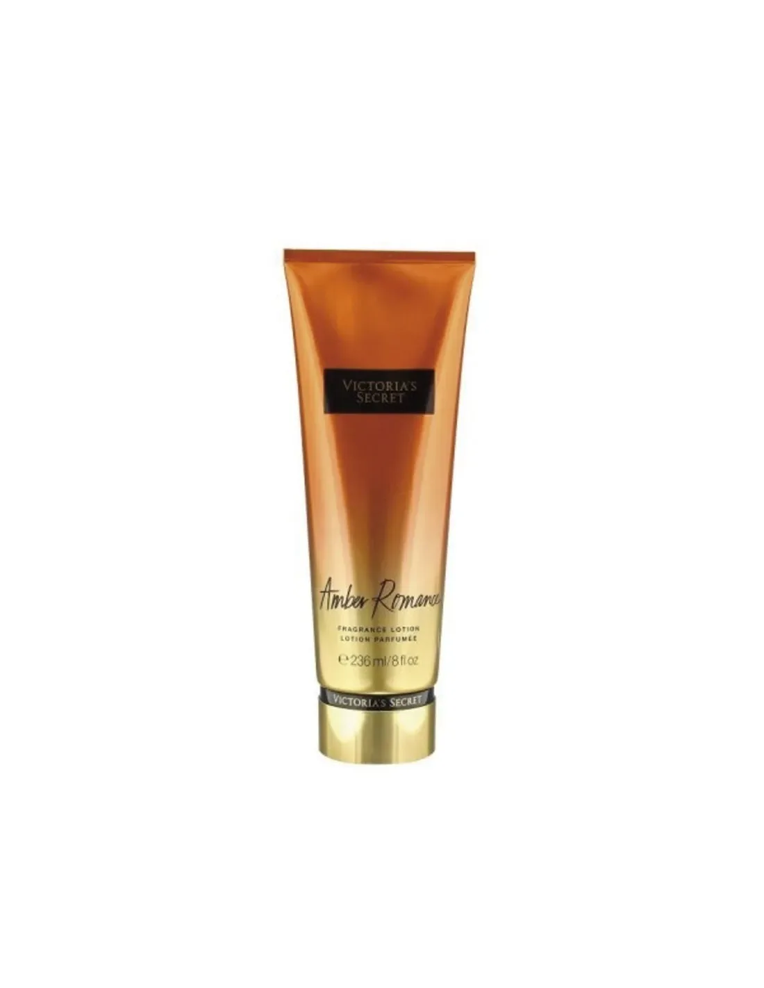Victoria Secret Amber Romance Body Lotion