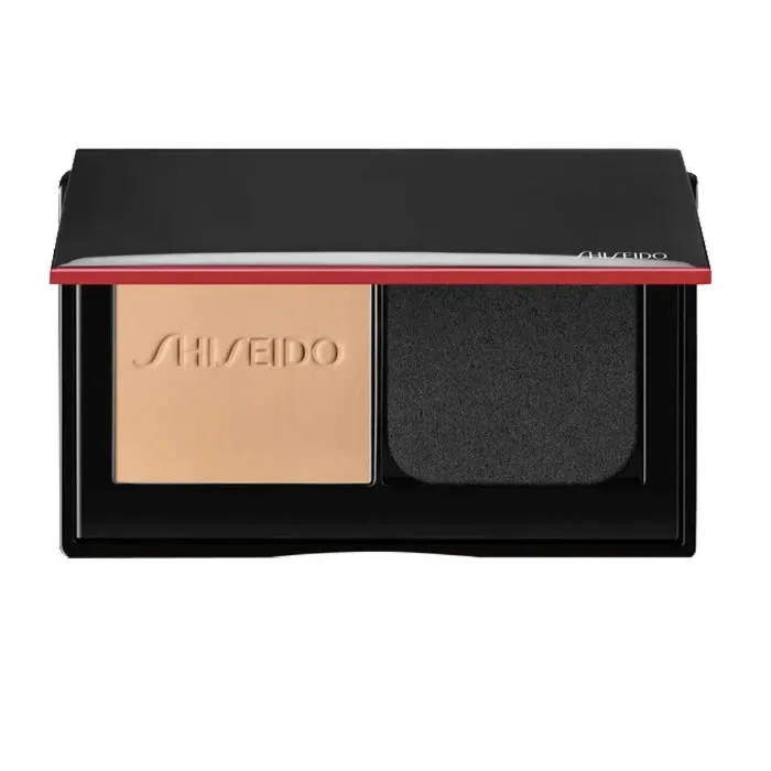 Synchro Skin Self-Refreshing Custom Finish Powder Foundation – Image 8