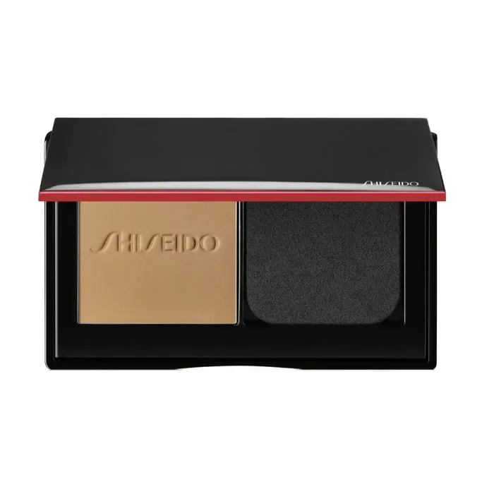 Synchro Skin Self-Refreshing Custom Finish Powder Foundation – Image 9