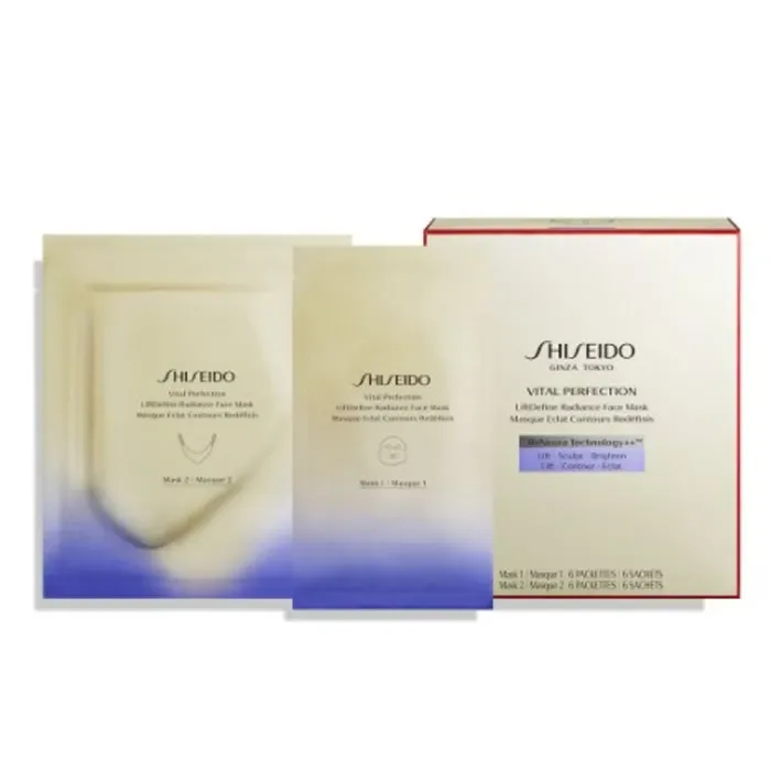Vital Perfection Liftdefine Radiance Face Mask