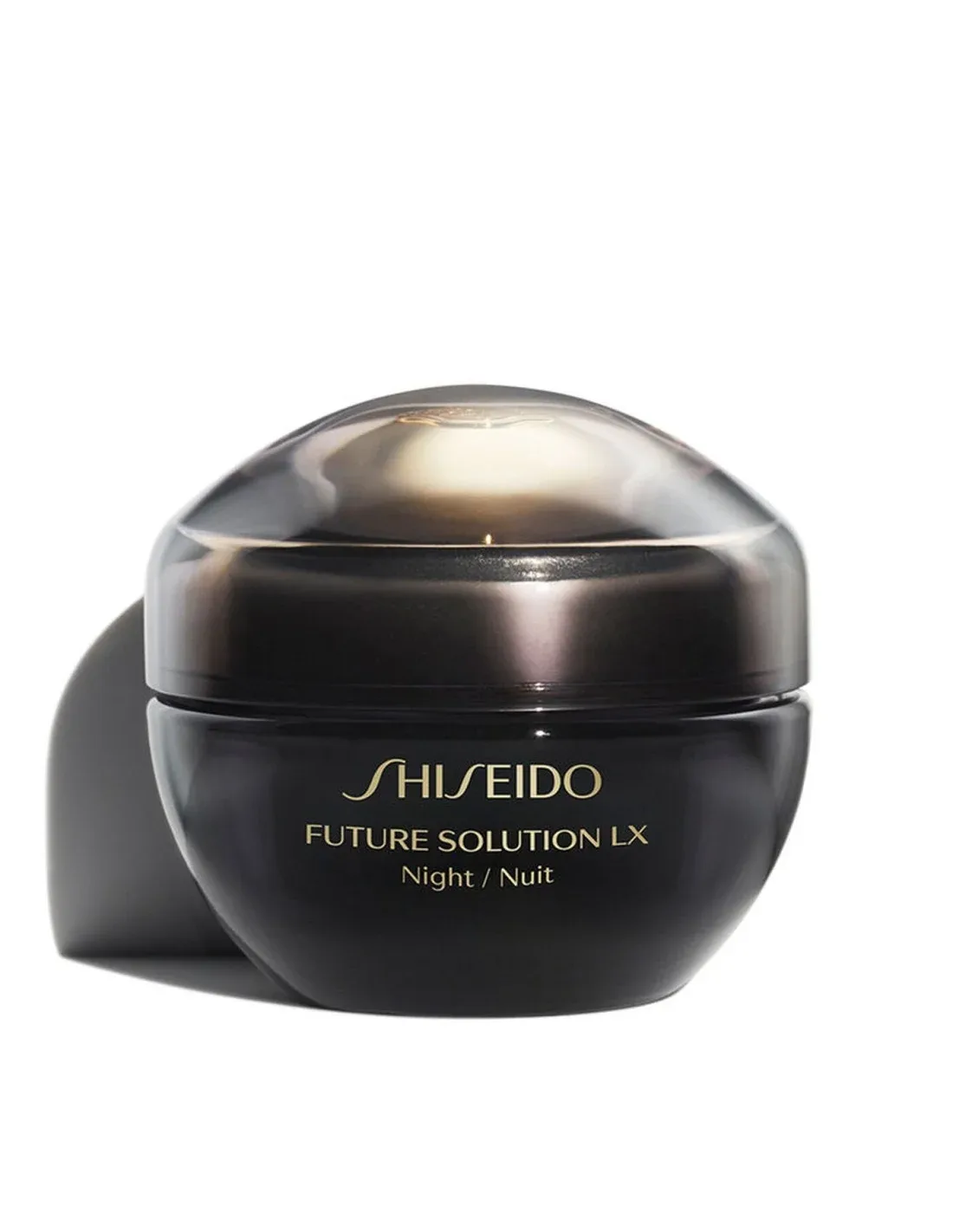 Future Solut Sfs Lx Total Regeneration Crème S