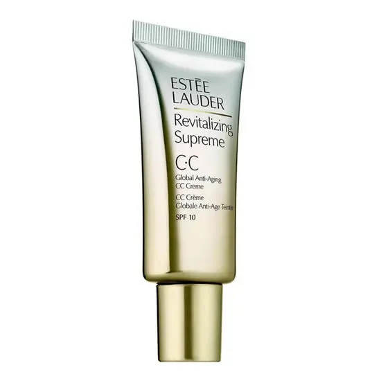Revitalizing Supreme Cc Crème