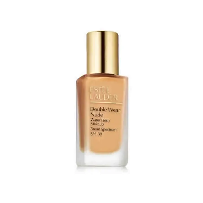 Double Wear Nude Water Fresh Makeup